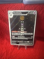 Gothitelle SVP Promo 211 White Flare - Pokemon TCG - NM