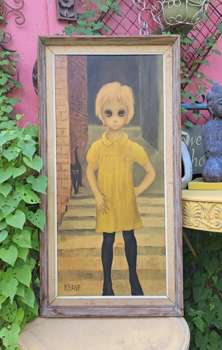 Margaret Keane for sale | eBay
