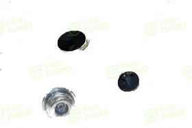 Turbolader Generalüberholt Garrett 706978-1 Citroën 94 PS