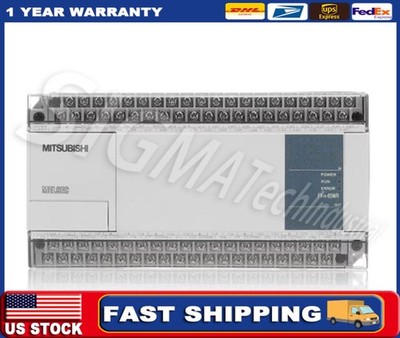 NEW MITSUBISHI FX1N-60MR-D Programmable Controller