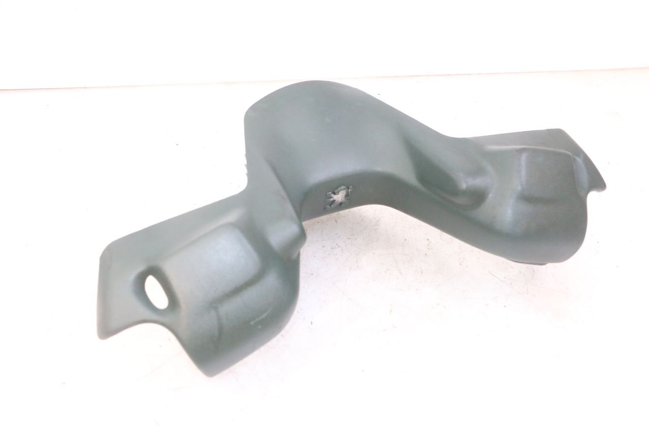 COFANO MANUBRIO ANTERIORE - PEUGEOT ELYSEO 125 (1999 - 2004)