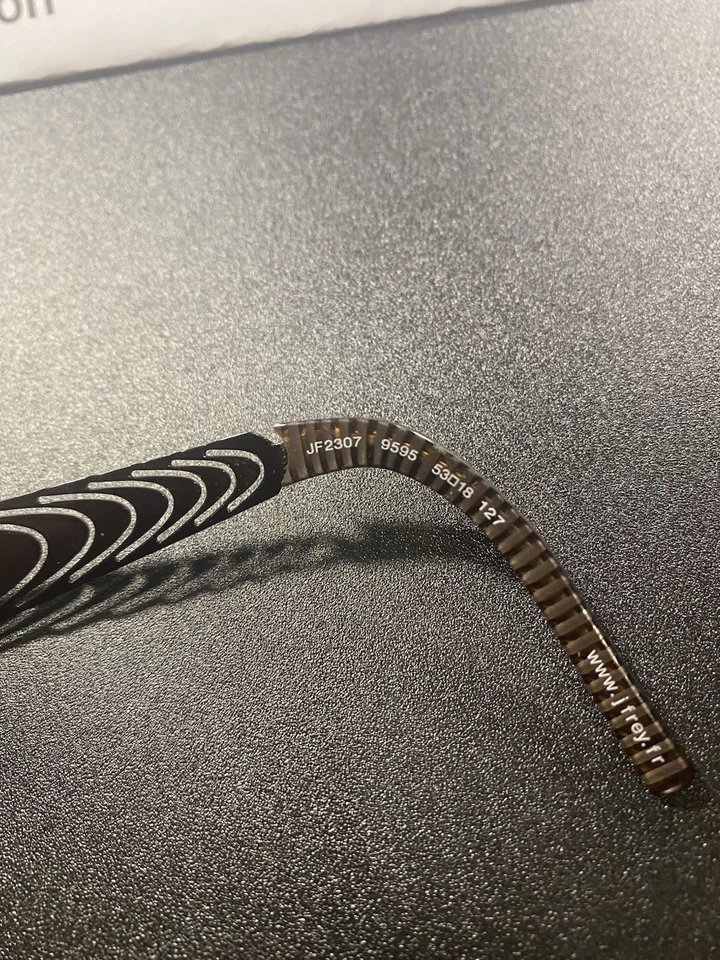 JF Rey Eyeglasses JF2307 9595 53 18 127 - Image 4 of 4