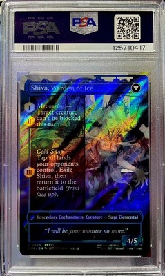 MTG 全知　FOIL MPS MTG 全知 FOIL MPS MTG 全知 FOIL MPS Foil Masterpiece (MPS) Full