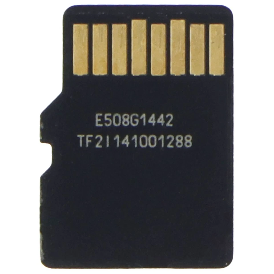 Sony 8GB Micro SDHC Memory Card (SR-8UY) - Image 3 of 4