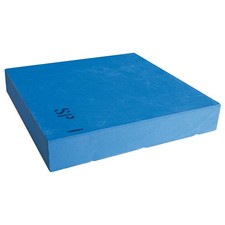 EIBENSTOCK Sch&auml;rfplatte f&uuml;r Diamantbohrkrone 320 x 320 x 55 mm Sch&auml;rfstein