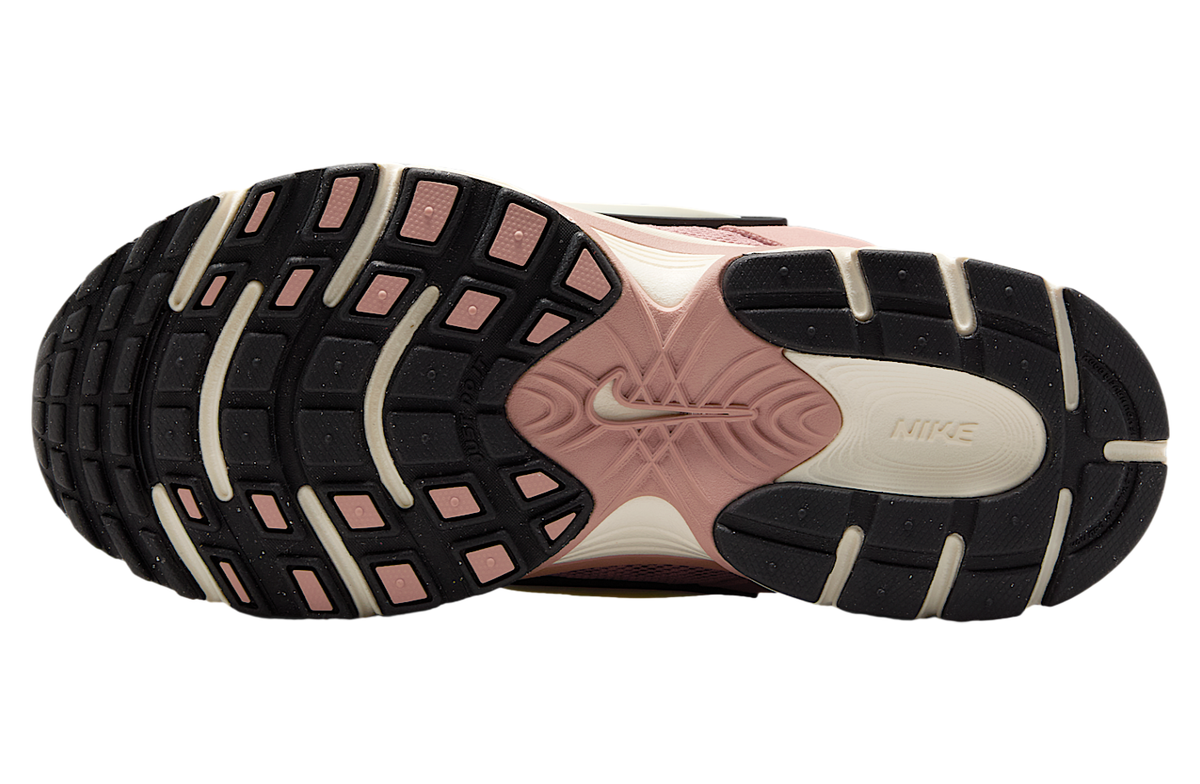 Nike V5 RNR Particle Pink Black Pale Ivory II6294-600 Women's Size