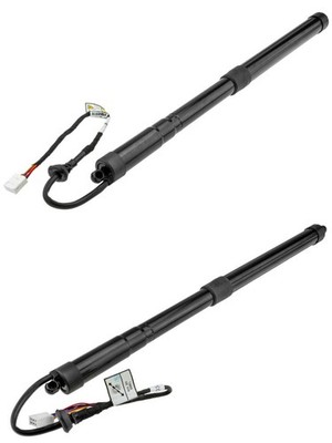Gas Spring Tailgate for Toyota Rav4 V 18 / Left for vehicles with an automatic