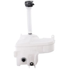 Washer Reservoir For 2006-2015 Lexus Is250 Is350 07-11 Gs350 With Pump And Cap Washer Reservoir For 2006-2015 Lexus Is250 Is350 07-11 Gs350 With Pump And Cap