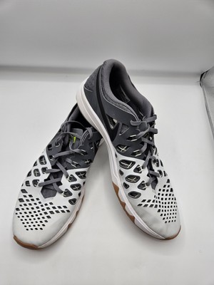 nike men's train speed 4 running shoe