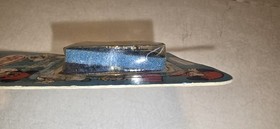 Nintendo Collector Pins Series "A" The Legend of Zelda NES Logo No. 16 