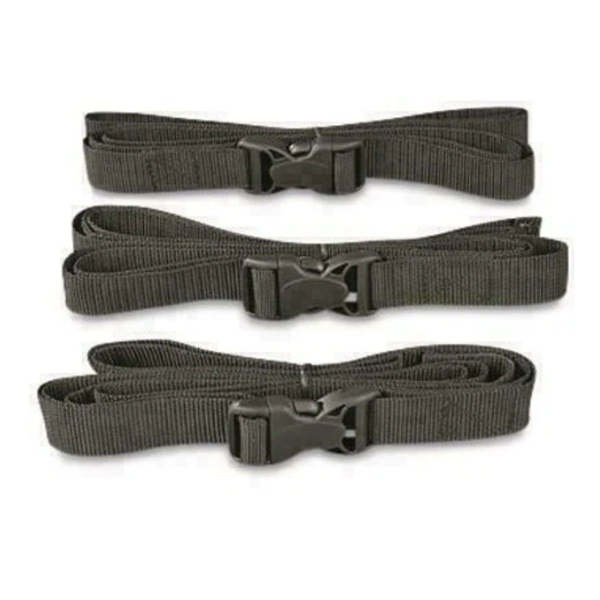 Deer Cart Portable Game Hauler Utility Gear Dolly Hunting Equipment Wheel Straps