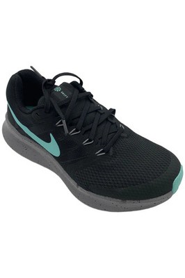 Nike Women's Run Swift 3 Running Sneakers Black/Gray/Teal