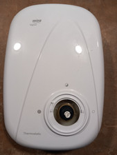 MIRA VIGOUR THERMOSTATIC POWER SHOWER ONLY