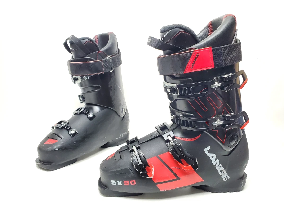 Lange Ski Boots for Men for sale - eBay