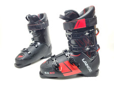LANGE SX 90 Alpine Downhill Ski Boots Men's MP 28.5