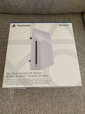 PS5 Disc Drive Digital Pro Edition for Sony Playstation 5 New Sealed