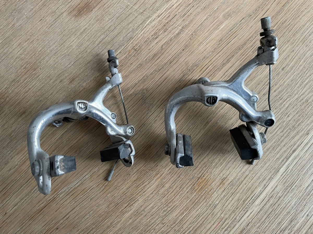 JOYWE Poignée de Frein de Vélo - Alliage D'aluminium Frein à Levier de