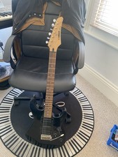 Guitar Electric