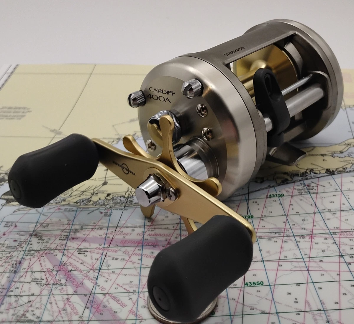 shimano cardiff 301 products for sale | eBay