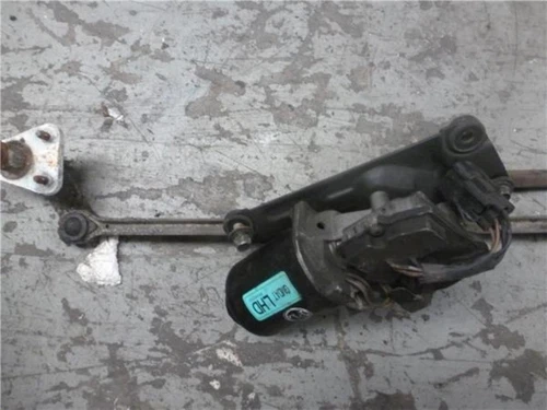 96540501 Motor Limpia Delantero para DAEWOO KALOS 1.4 SE 2004 96201 - Imagen 3 de 4