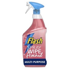 Spray Wipe Hinched Wild Berries Antibacterial Multi Purpose Cleaning Spray 800ML 4.54 per litre