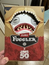 Jaws FUGGLER 50th anniversary