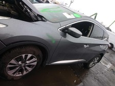 2016 Nissan Murano 3.5l V6 Engine Complete Assembly 133k Miles Oem 4wd