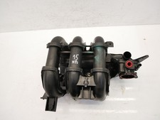 Ansaugbrücke für Ford Fiesta CB1 1,0 P4JA CA6G-9424-CC