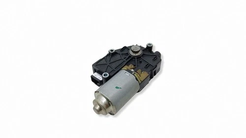 Sunroof motor