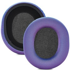 Ear Pads Cushions For Sony MDR-7506 MDR-V6 MDR-V7 MDR-CD 900ST Headphones Parts