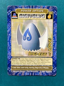 digimon digital card battle digi eggs Digimon Digi Eggs
