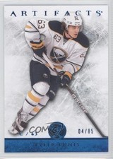 2012-13 Upper Deck Artifacts Blue 4/85 Tyler Ennis #94 0y3