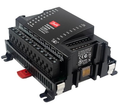 DANFOSS 080Z0017/extension module Electric control (NEW IN BOX) several in stock