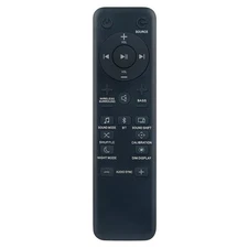 Soundbar Remote Control Suit for JBL BAR 2.1/3.1/5.1 Soundbar Speaker System