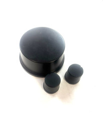 Onkyo TX-DS575 Ricevitore - Lotto 3 manopole manopole