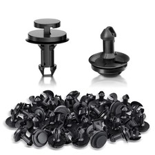 30x Air Dam Deflector Valance Front Bumper Clips For Chevy Silverado Sierra 1500 30x Air Dam Deflector Valance Front Bumper Clips For Chevy Silverado Sierra 1500