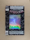 The Amazing Spider-Man #365 Newsstand Variant, NM Combine ship