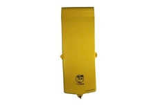 Gail Force Watersports FR300 Yellow - Connectable Foam Mattress w/Carib. Clip