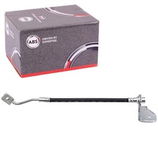 A.B.S. BREMSSCHLAUCH HINTERACHSE LINKS passend für JEEP GRAND | SL 1074