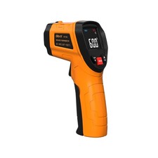 Infrared Thermometer Non-contact Laser IR Temperature Gun Temp Meter -50 C 900 C