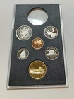 1993 Canada Royal Canadian Mint Proof set- Missing silver dollar