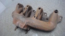 Auspuffkrümmer Ford Escort Turnier GAL/ALL/ABLC4/ABL/AFL/AAL/ANL 89SF9430DA 12