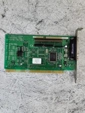 ADAPTEC ava-1505/1515 584900-01 Controller Card SCSI DB-25