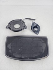 BMW 3 F30 F35 F31 2018 Lautsprecher Armaturenbrett Cockpit 9368383 WES19958