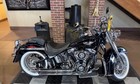 2013 HARLEY DAVIDSON FLSTN SOFTAIL DELUXE