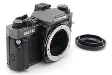 Olympus OM-3Ti Film Cameras for sale - eBay