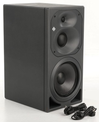 Neumann KH 420 800W 10-inch 3-way Powered Studio Monitor (single monitor)
