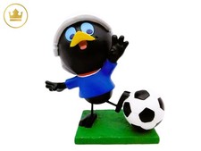 Calimero – Footballeur