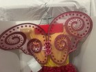 NEW Disney Toddler Sz 3 Fancy Nancy Costume Dress Leggings, Tiara & Accessories — photo 3