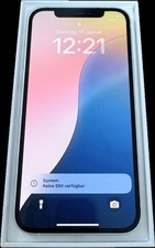 Apple iPhone 13 - 256GB - Blau (Ohne Simlock) (Dual-SIM)